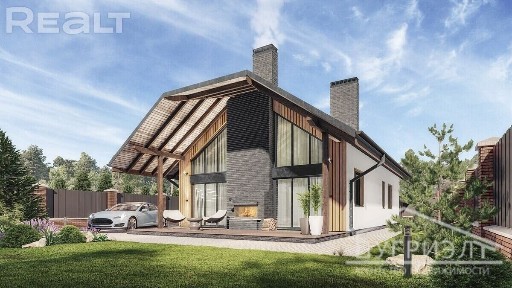 г. Брест, ул. Центральная, 1