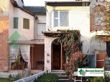 г. Брест, ул. Встречная