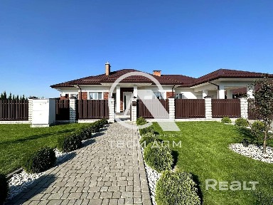 г. Брест, ул. Старожитная