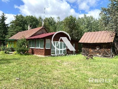 Брестская область, Брестский р-н, д. Херма