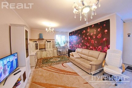 г. Брест, ул. Центральная, 1