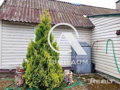 г. Брест, ул. Сосновая