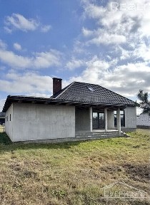 Современная коробка дома, ул. Молодежная - 540151