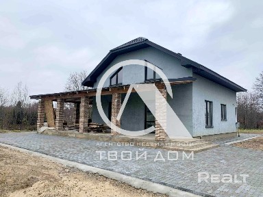 г. Брест, ул. Приграничная