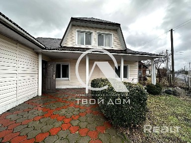 Купить дом, д. Закий, ул. Центральная (Брестский р-н, Брестская область)