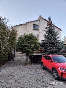 г. Брест, ул. Встречная