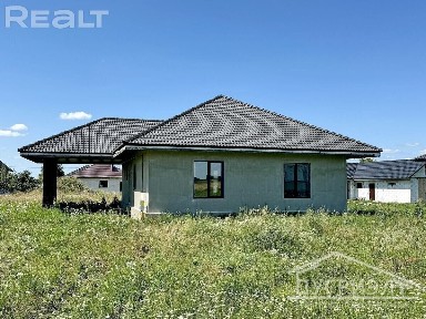 Брестская область, Брестский р-н, д. Велюнь