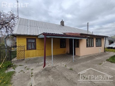 Жилой дом - 240247