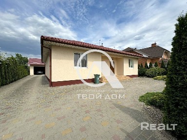 г. Брест, ул. Радужная