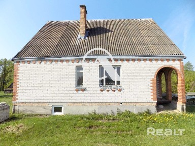 Брестская область, Кобринский р-н, д. Гирск