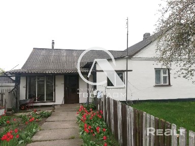 Брестская область, Кобринский р-н, аг. Повитье, ул. Полевая