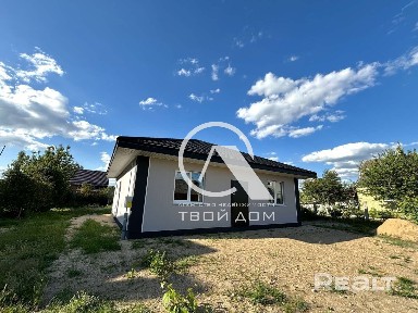 Брестская область, Брестский р-н, с/т АСТРА