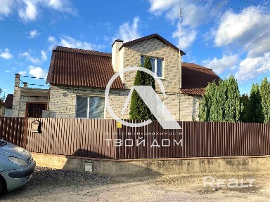 Брестская область, Брестский р-н, д. Тюхиничи, ул. Веселая