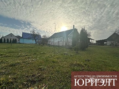 Лот. 71324 Жилой дом, аг. Черни