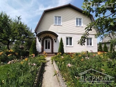 Жилой дом в Верасах - 530091