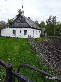 Купить дом, аг. Синкевичи, ул. Яроцкого, 4 (Лунинецкий р-н, Брестская область)