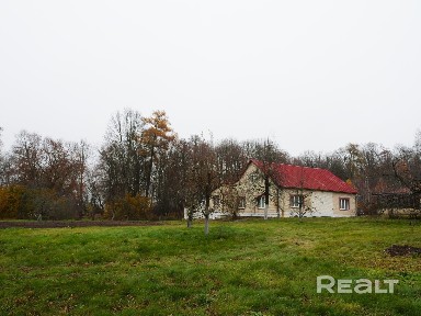 Купить дом, аг. Вольно, ул. Парковая, 17/а (Барановичский р-н, Брестская область)