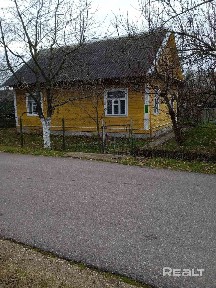 Купить дом, г. Пружаны, пер. 1-го Мая