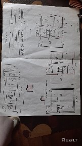Купить коттедж, г. Микашевичи, ул. Светлая
