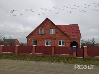 Купить дом, г. Столин