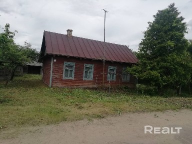 Купить дом, д. Лозовцы, ул. Полевая, 2 (Ивацевичский р-н, Брестская область)