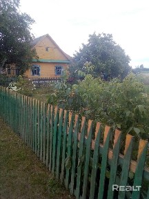 Купить дом, д. Чепели (Пружанский р-н, Брестская область)