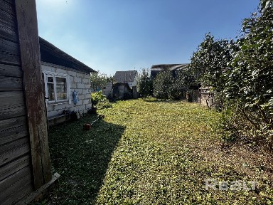 Купить полдома, г. Барановичи, ул. Куйбышева, 66