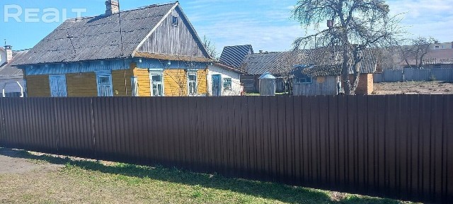 Купить дом, г. Ганцевичи