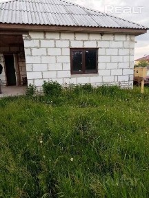 Купить дом, аг. Большие Радваничи, ул. Луговая (Брестский р-н, Брестская область)