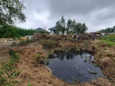 Брестская область, Брестский р-н, д. Залесье