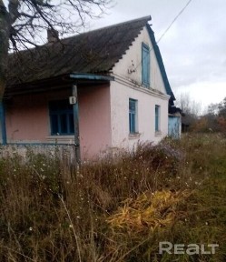 Купить дом, д. Передельск, ул. Садовая (Пружанский р-н, Брестская область)