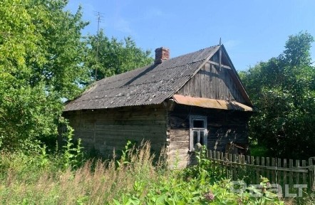 Купить дом, д. Долбнево, ул. Гагарина, 51 (Каменецкий р-н, Брестская область)