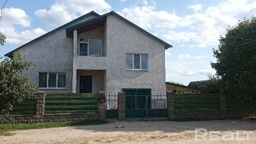 Купить дом, г. Ивацевичи, ул. Мира, 18