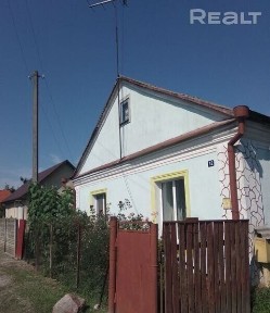 Купить дом, г. Пинск, ул. Мебельная, 32