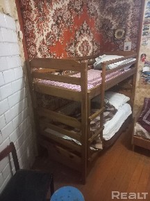 Купить дом, г. Пинск, пер. Сенной, 20/, -