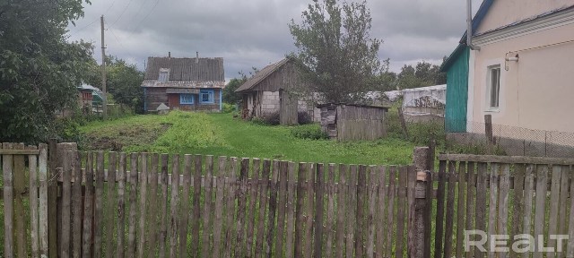 Купить дом, д. Пинковичи, ул. Переточная, 66 (Пинский р-н, Брестская область)