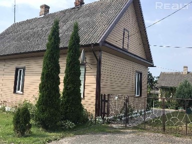 Купить полдома, г. Пружаны, ул. Кобринская