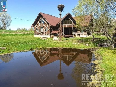 Витебская область, Браславский р-н, д. Кезики