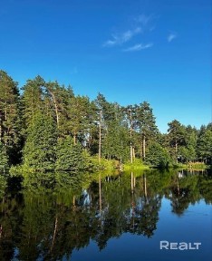 Продается уникальный земельный участок!