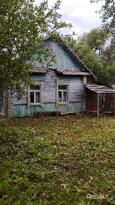 Купить дом, д. Черчицы, ул. Набережная, 11 (Шумилинский р-н, Витебская область)