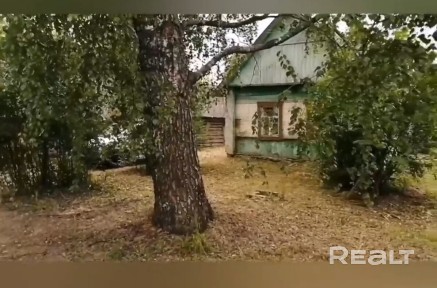 Купить дом, д. Богданово, 10 (Бешенковичский р-н, Витебская область)