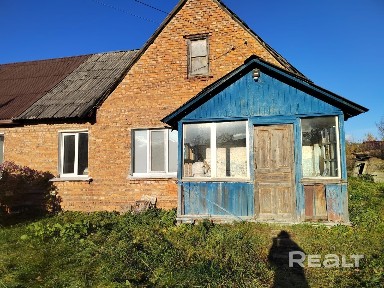 Купить дом, аг. Новка, ул. Советская, 1 (Витебский р-н, Витебская область)