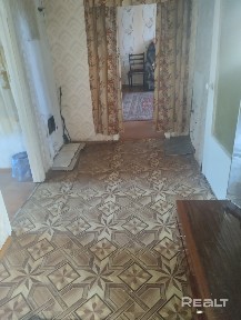 Купить дом, аг. Веркуды, ул. Садовая (Ушачский р-н, Витебская область)