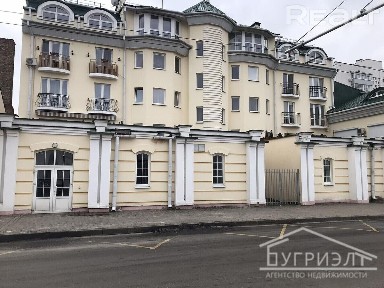 Торгово-офисное помещение в собственность - 250032