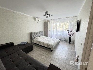 Снять 3-комнатную квартиру на сутки, г. Могилев, ул. Первомайская, 6