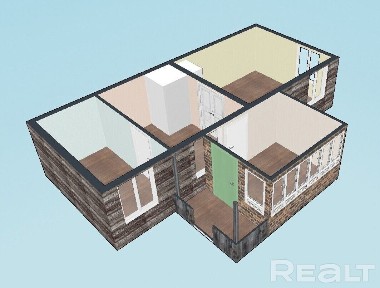 г. Мозырь, пер. Магистральный, 10