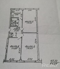 г. Витебск, ул. Чкалова, 24/1