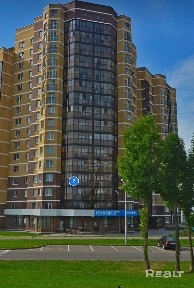 1 комнатная на Короткевича д. 2