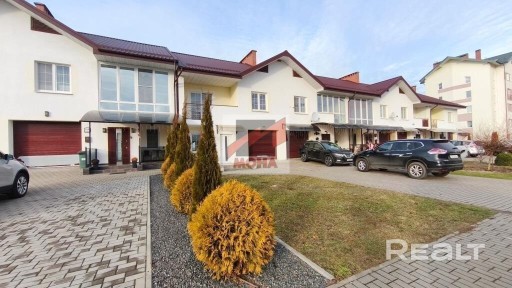 г. Брест, ул. Старожитная