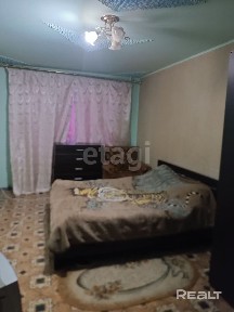 Прекрасная возможность стать владельцем уютной 3-хкомнатной квартиры